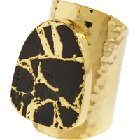 Yaa Yaa London Women's Statement Rings