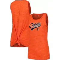 Belk New Era Women's Sports Tanks