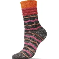 Belk Memoi Women's Crew Socks