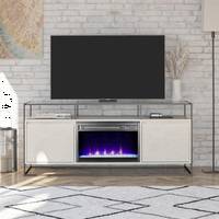 RC Willey Fireplace Tv Stands
