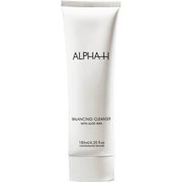 Alpha-H Facial Cleansers