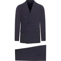 Giorgio Armani Men's Double Breasted Suits