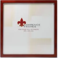 Macy's Lawrence Frames Wood Picture Frame