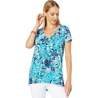 Lilly Pulitzer Women's Short Sleeve T-Shirts