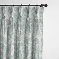 Macy's 6ix Tailors Fine Linens Linen Curtains