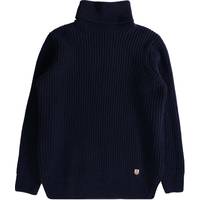 Stuarts London Men's Turtleneck Sweaters