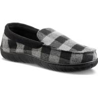 Totes Men's Slippers