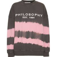 Philosophy Di Lorenzo Serafini Women's Sweatshirts