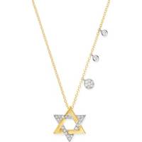 Meira T Women's Gold Necklaces
