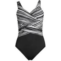 Lands' End Women's Slimming Swimsuits
