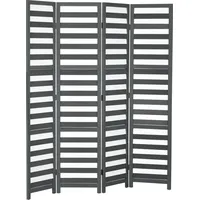 Macy's 4 Panel Room Dividers