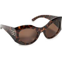 Shopbop Women's Cat Eye Sunglasses