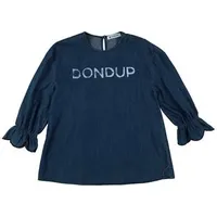 Dondup Girl's Long Sleeve Shirts