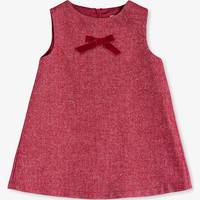 Trotters Baby dress
