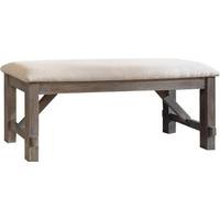 Powell Furniture Benches