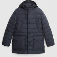 Coggles Men's Hooded Jackets