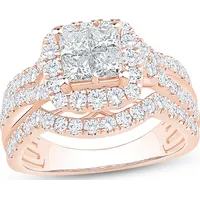 Kay Jewelers Women's Gold Rings