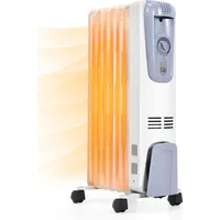 Gymax Space Heaters