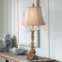 Bed Bath & Beyond Tall Table Lamps