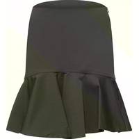 LUISAVIAROMA Women's Flared Skirts