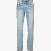 Selfridges True Religion Men's Straight Fit Jeans