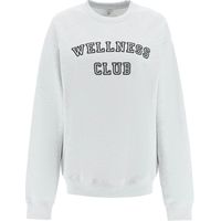 Sporty & Rich Women's Printed Sweatshirts