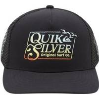 Quiksilver Men's Trucker Hats