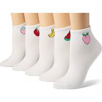 Zappos Stems Women's Ankle Socks