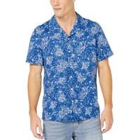 Men's Short Sleeve Shirts from Nautica