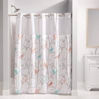 SureFit Shower Curtains