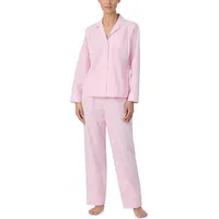 Zappos Ralph Lauren Women's Cotton Pajamas