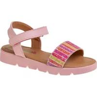 Belk Girl's Slide Sandals