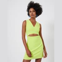 French Connection Women's Green Dresses