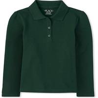 The Children's Place Boy's Long Sleeve Tops