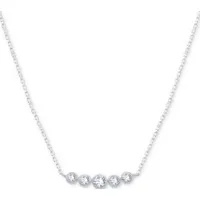 Forever Grown Diamonds Women's Necklaces