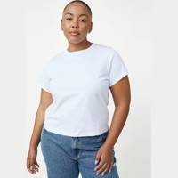 Cotton On Women's White T-Shirts