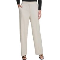 French Connection Women's High Waisted Pants