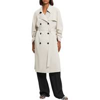 Bloomingdale's Theory Women's Trench Coats