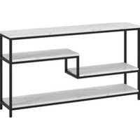 Macy's Hudson & Canal Console Tables