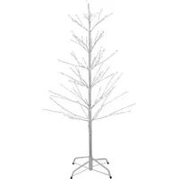 Belk NorthLight LED Christmas Trees