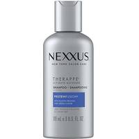 Nexxus Hair Types
