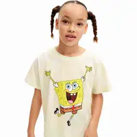 Desigual Toddler Girl' s T-shirts
