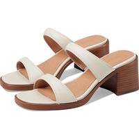 Madewell Women's Leather Sandals