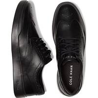 Zappos Cole Haan Men's Black Sneakers
