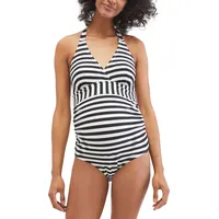 Macy's Motherhood Maternity Swimsuits