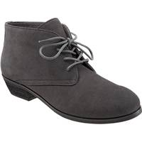 SoftWalk Women's Lace-Up Boots