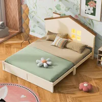 BESTCOSTY Kids' Beds