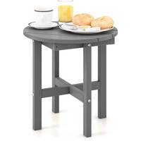Costway Outdoor Side Tables
