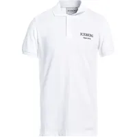 YOOX Men's Short Sleeve Polo Shirts