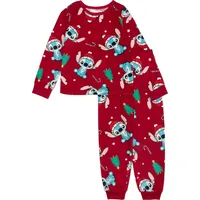 Lilo Stitch Girl's Pajamas